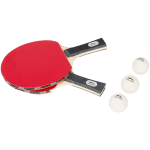Set de palas de ping pong Slazenger por 2.99€ en action