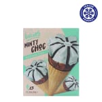 Ben & Jerry’s Non-Dairy Cookies on Cookie Dough 100ml for £0.49