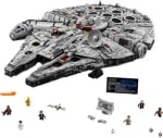 Lego Star Wars Millennium Falcon por 794,60€