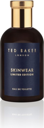 Ted Baker Skinwear Limited Edition Men's EDT 100ml for £10.91