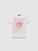 Camiseta manga corta videojuego por 5.99€