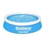 Bestway Fast Set Inflatable Pool for £15.99