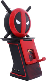 Deadpool Ikon Cable Guy Emblem (20cm) voor €17,99 bij Amazon