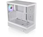 Thermaltake View 270 TG Midi Tower Wit voor €45,60 bij Update