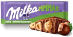 Milka Mmmax Hazelnut Chocolate Bar 250g for £2.63 Subscribe & Save