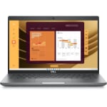 Dell Latitude 5450 14" FHD Intel Core Ultra 7 165U, 4.85GHz 32GB RAM 5600.00 MHZ DDR