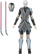 Star Wars The Black Series Asajj Ventress (Bounty Hunter) 15 cm voor €2,99 bij Amazon