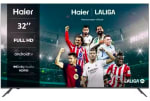 Haier H32K702FG 32" Smart TV por 119.98€