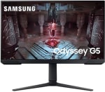 Samsung monitor Odyssey G5 G51C 27" voor €119 bij Proshop