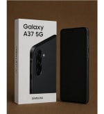 Smartphone Samsung Galaxy A37 5G 256GB por 303,60€