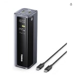 Baseus energeek power bank por solo 39,89€