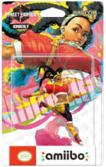Amiibo Kimberly Street Fighter 6 por $300 | Game Planet