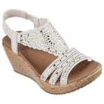 Sandalia Urbana Mujer Skechers por solo $25.750 en ABC Chile