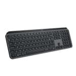 Clavier Sans Fil Azerty Logitech MX Keys S pour 89,99€ chez Fnac