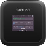 NETGEAR Nighthawk M3 – 5G mobiele router met WiFi 6,voor €279 bij Amaac