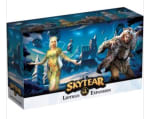 Skytear: Liothan Juego de Mesa por 8€.