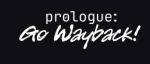 Prologue: Go Wayback! gratis via Epic games