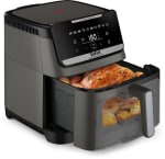 Tefal Easy Fry Silence XXL EY846H voor €64,48 dmv code en na cashback voor €64,48