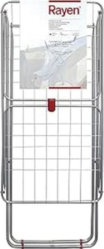 Rayen Tendedero con alas Superficie de tendido 19 m Sistema de bloqueo por 14,42€