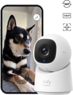 eufy Security C210 Binnencamera voor €19,04 dmv code bij Aliexpress
