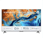 Televisión Xiaomi QD-Mini LED 55" 4K Google TV por 399€