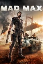 Mad Max Xbox Game for only £2.99