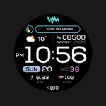 SamWatch PointColor 6 2024 voor Android gratis
