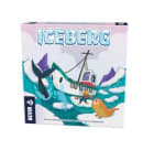 Juego de mesa Iceberg por 12.5€