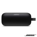 Bose Soundlink Flex SE Bluetooth Speaker – Portable, Waterproof, Powerful