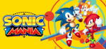 Jeu PC Sonic Mania à 1,99€