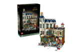 LEGO 11371 Winkelstraat voor €187,49 bij Dreamland