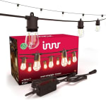 Innr Lichtsnoer Buiten 8m, Lichtslinger Buiten met 16 LED-lampjes, voor €79,95