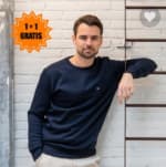 1+1 gratis op geselecteerde herenkleding bij Koopjedeal