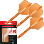 Target Darts K Flex Flights and Shafts Set £5.95