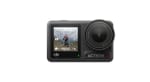 Caméra sport DJI Osmo Action 4 Standard Combo Noir à 206€