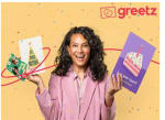 Gratis Greetz-kaart (max. €3,79) bij ING voor 250 punten