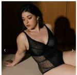 Body à armatures Azara à 39,90€