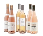 Colección Rosados españoles (Incluye 6 botellas) por 34.3€