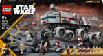 LEGO® Star Wars: The Clone Wars™ Republic Juggernaut voor €96,89 bij Bol