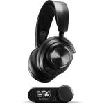 Casque gamer STEELSERIES Arctis Nova Pro au prix de 161,05€