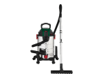 Aspirateur Eau & Poussière Parkside PWD 25 C4 - 25L, 1400W à 44,99€