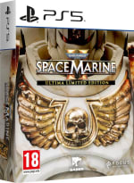 Warhammer 40.000: Space Marine 2 - Ultima Limited Edition voor €47,89 bij Bol