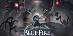 Blue Fire Nintendo Switch por 5.99€.