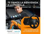 Logitech G RS50 System Volante Direct Drive 8Nm por 551,65€