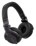 Pioneer DJ HDJ-CUE1 Auriculares DJ Profesional Negros por 59€