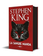 La Sangre Manda - Edición Especial Stephen King por $449 | Oferta Amazon