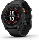 Reloj Deportivo Garmin fēnix 7 Pro Solar Edition Power Glass GPS 32GB por 421€