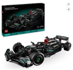 LEGO Technic 42171 Mercedes-AMG F1 W14 E Performance à 154,90€