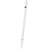 Lápiz Óptico Digital 2 en 1 INF Blanco por 8,99€