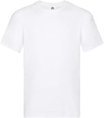 Fruit of the Loom 5 Pack Men’s T-Shirts for £9.19